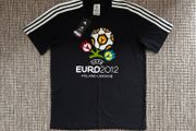 UEFA Euro 2012 Poland &amp; Ukraine official adidas merchandise. Still with tags!
