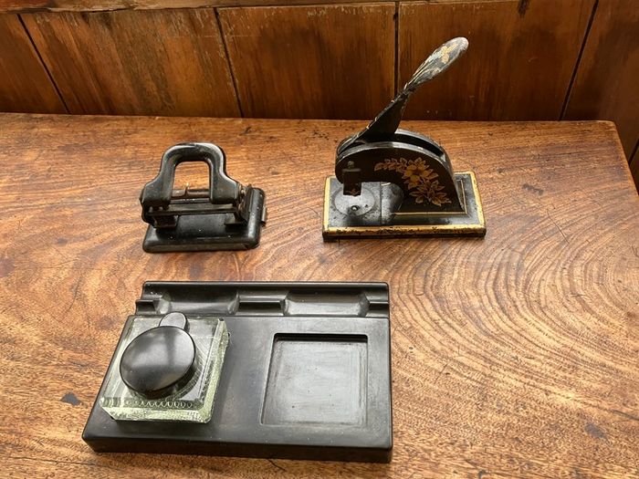 Vintage Desktop Suite