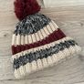Boys winter hat 7-10 years old Image 2