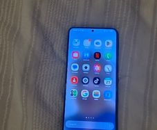 Samsung galaxy S21 plus