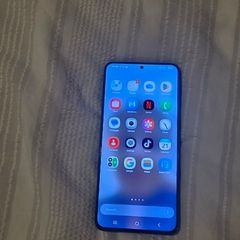 Samsung galaxy S21 plus