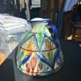 Vintage Water Jug Image 7