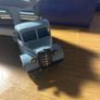 Dinky no.582 Car transporter Image 6