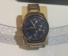 tommy hilfiger watch