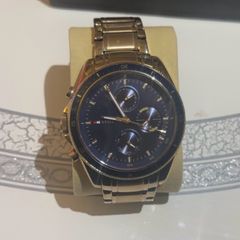 tommy hilfiger watch