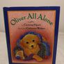 Oliver All Alone by Christine Harris Hardback book Image 2