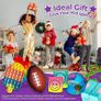 NEW SALE | Toys Pack, 82 PCS Party Favors Set Gifts for Kids Adults Autism Stress Relief Stocking Stuffers Sensory Pop It Autistic Bulk Boys Girls Pinata Filler Goodie Bag Image 3
