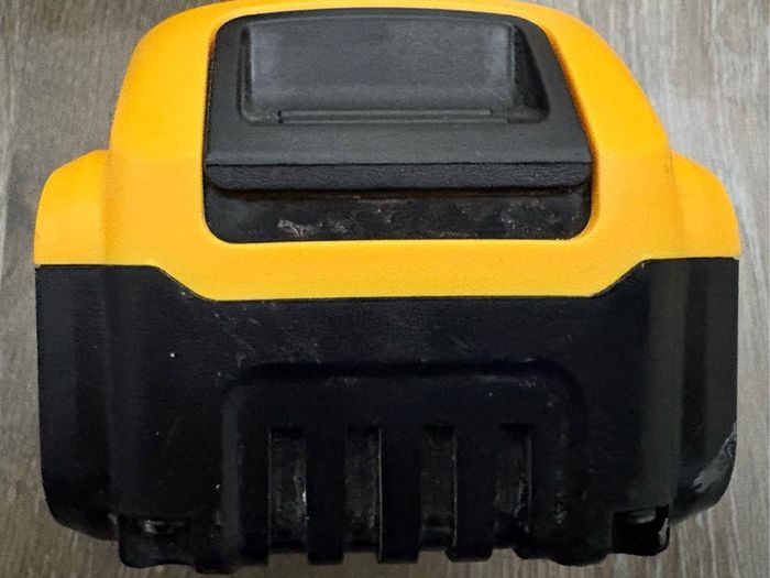 Dewalt Compatible 20V 6ah Batteries x3
