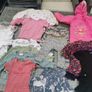 girls clothing bundle 6-9month Image 2