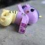 Tokidoki Unicorno Mermicorno Neon Stars Lego Figure Image 4