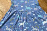 Dress - NEXT (7-8yrs)