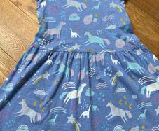 Dress - NEXT (7-8yrs)