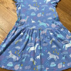 Dress - NEXT (7-8yrs)
