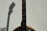 Paramount Style A tenor banjo