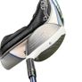 Taylormade Sim Max #5 Wood 18 Degree / Ventus Blue FW 6-S Stiff Image 4