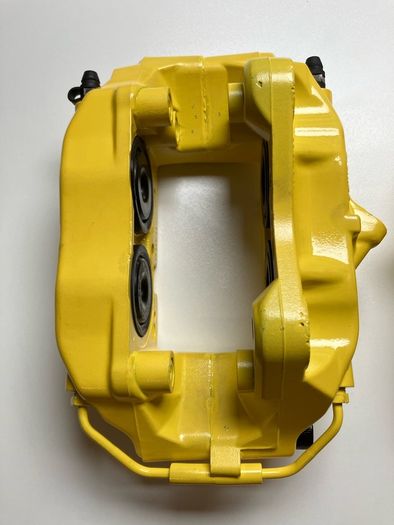 Brembo BMW 4 Pot Brake Calipers