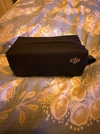 DJI Osmo Pocket 3 - Creator Combo + ND filters and memory card