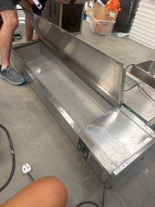 GGM Gastro Servery