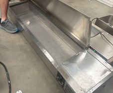 GGM Gastro Servery