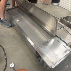 GGM Gastro Servery