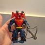 1984 Masters Of The Universe Figure Image 2