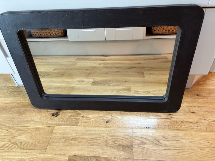New Mirror