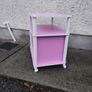 Hello Kitty Desk / Unit - For Young Children at Play To Store Toys - Ideal Christmas Present Image 8