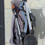 Foldable buggy Image 2