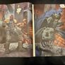Batman / Judge Dredd - The Ultimate Riddle Image 3