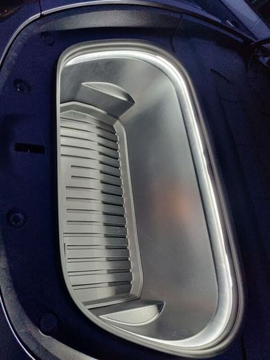 New Tesla Model Y (for 2021-2023) Frunk Light