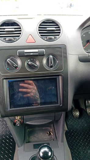 van