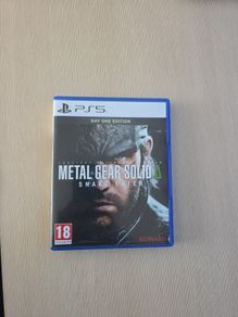 PlayStation 5 game
