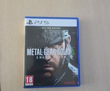 PlayStation 5 game