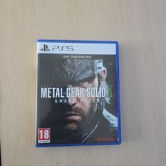 PlayStation 5 game