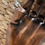 Sterling silver 925 ring women Brand new Image 7