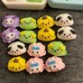 Cute Little Dumplings (sanrio) Image 4