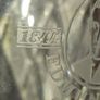 Dublin Crystal Edmund Rice 150th Anniversary Glass Vase Image 3