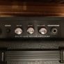 Guitar Amp, BC Rich 25w Image 2