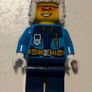 Lego City Arctic Ice Crawler 60192 Image 3