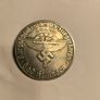 1935 German 5 ReichMark coins X3 Image 3