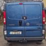 Nissan primestar 07 tested & taxed Image 4