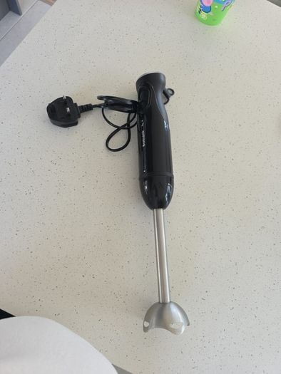 Hand blender kitchen