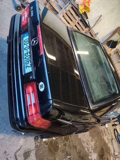 Paint correction & Headlight restoration