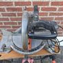 Chop saw Image 4