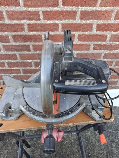 Chop saw
