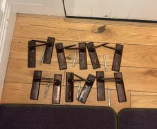 handles