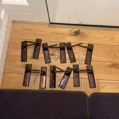 handles