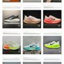 Mens trainers Image 3