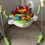 Fisher-Price Rainforest Jumperoo Image 3