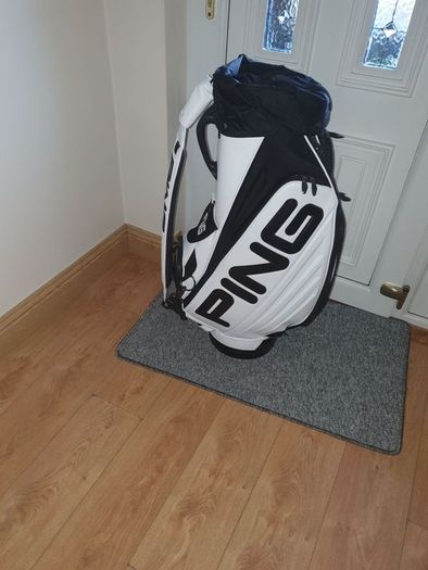 golf bag